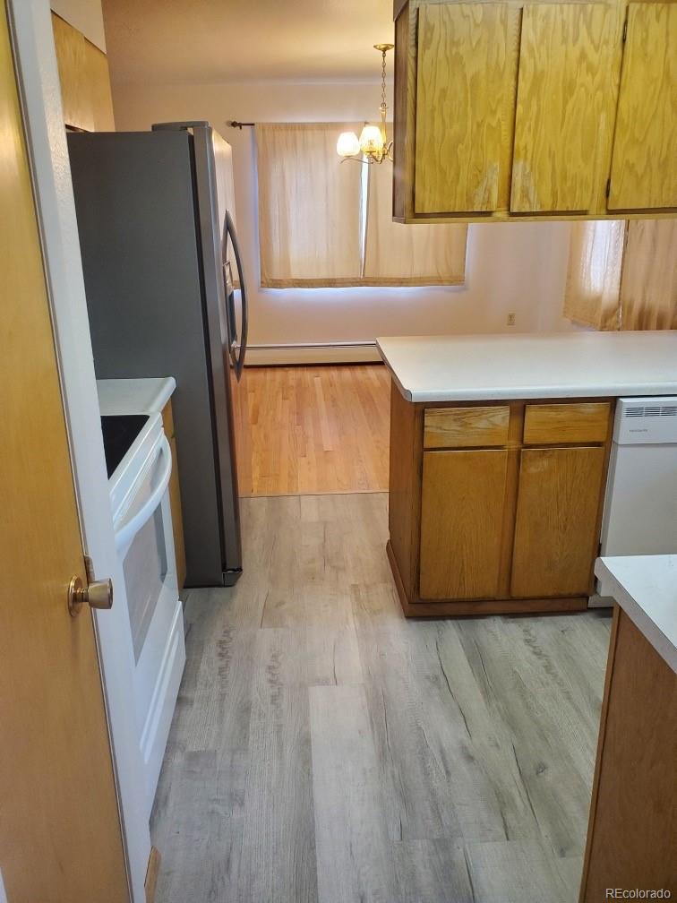 613 Central Avenue Kremmling CO 80459