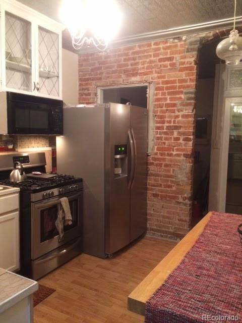 123 S Pennsylvania Street Denver CO 80209