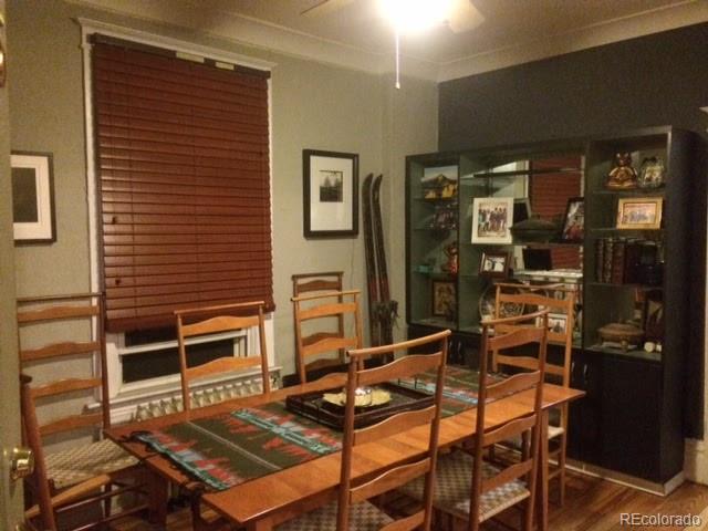 123 S Pennsylvania Street Denver CO 80209