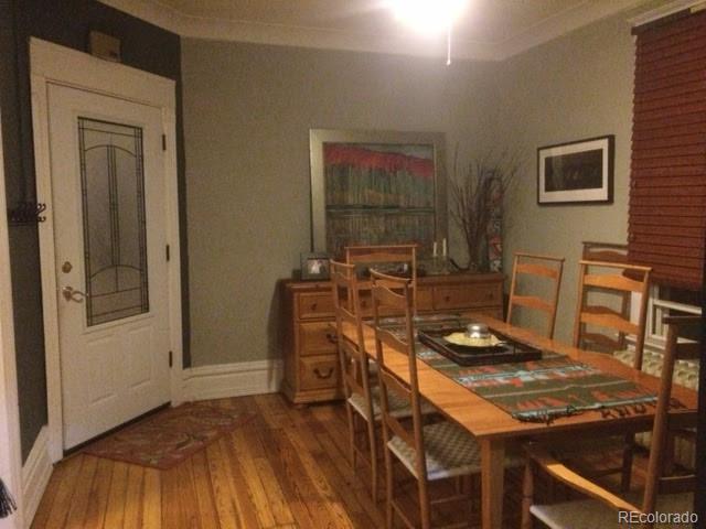 123 S Pennsylvania Street Denver CO 80209