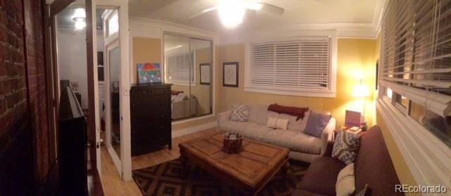 123 S Pennsylvania Street Denver CO 80209