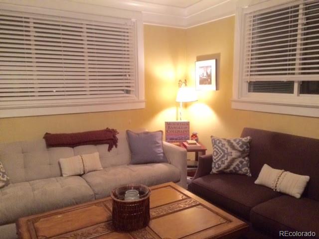 123 S Pennsylvania Street Denver CO 80209