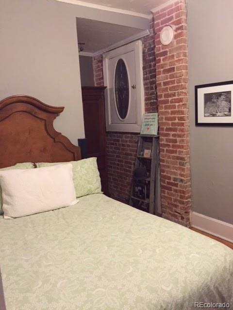 123 S Pennsylvania Street Denver CO 80209