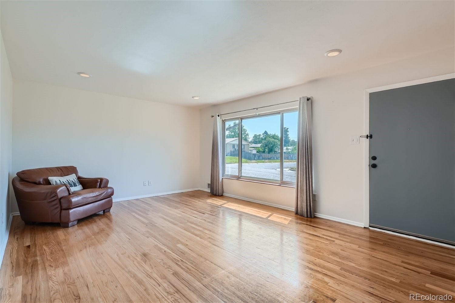 2807 S Stuart Street Denver CO 80236