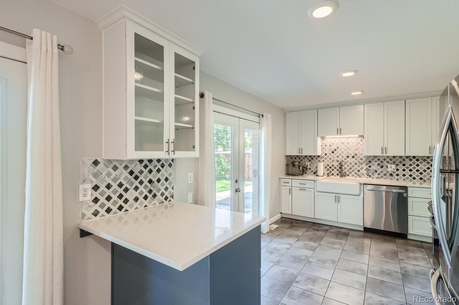 2807 S Stuart Street Denver CO 80236