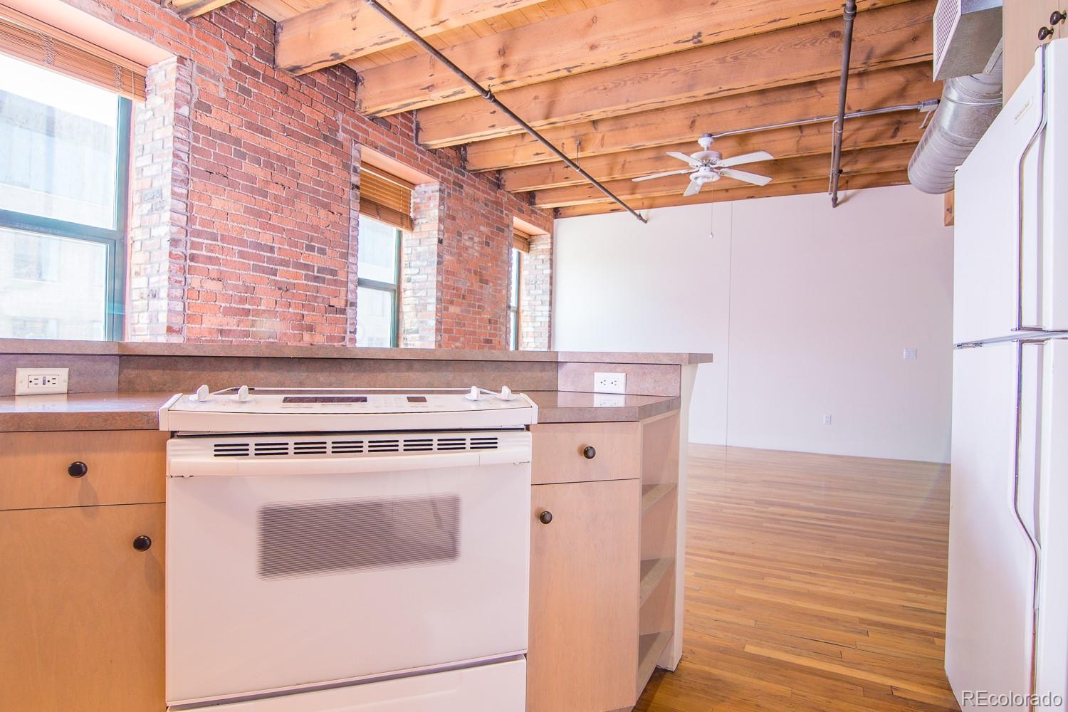 1801 Wynkoop Street Denver CO 80202