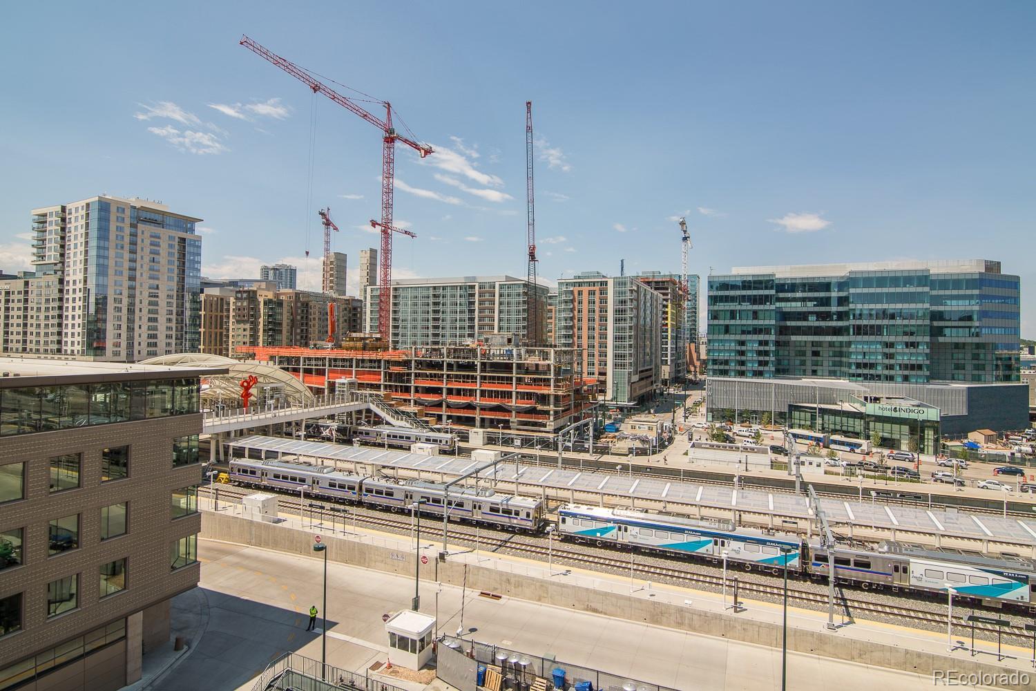 1801 Wynkoop Street Denver CO 80202