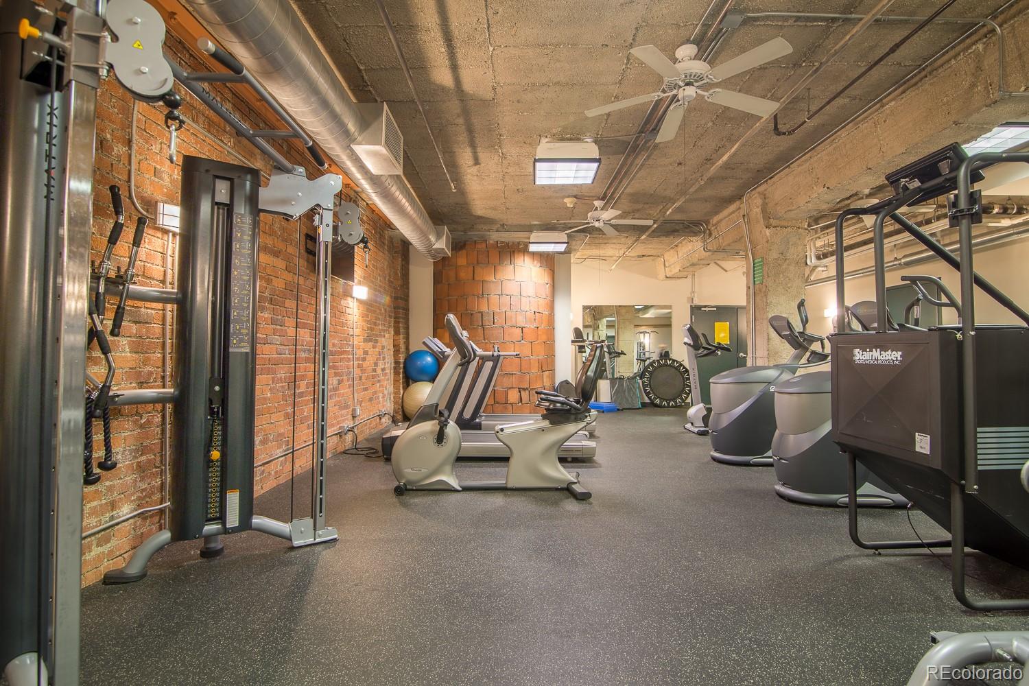 1801 Wynkoop Street Denver CO 80202