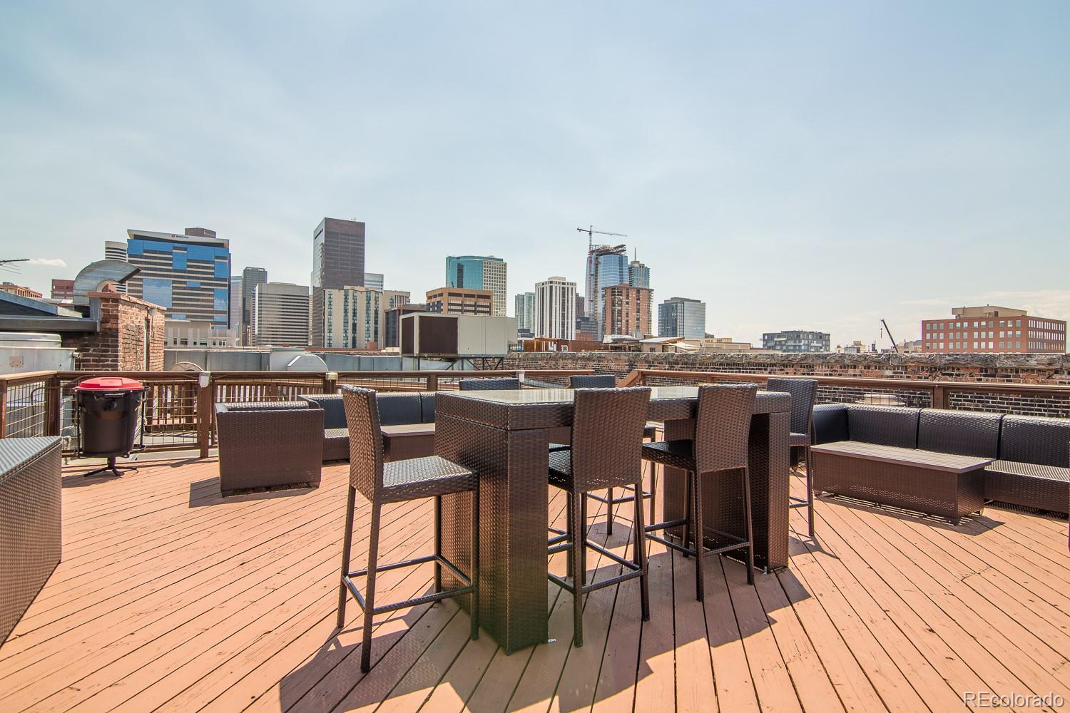 1801 Wynkoop Street Denver CO 80202