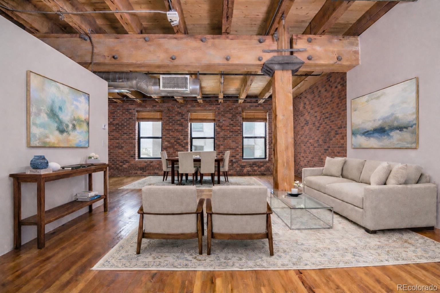 1801 Wynkoop Street Denver CO 80202
