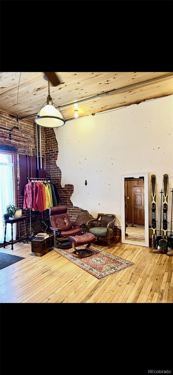 138 W 1st Street Salida CO 81201