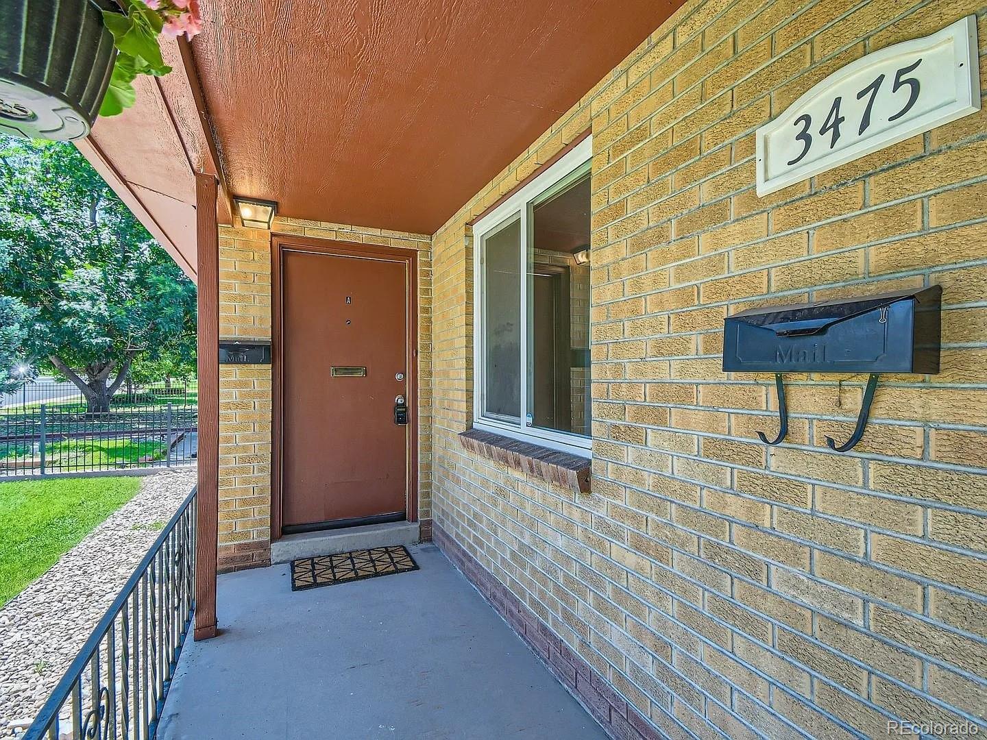 3475 Ames Street Wheat Ridge CO 80212