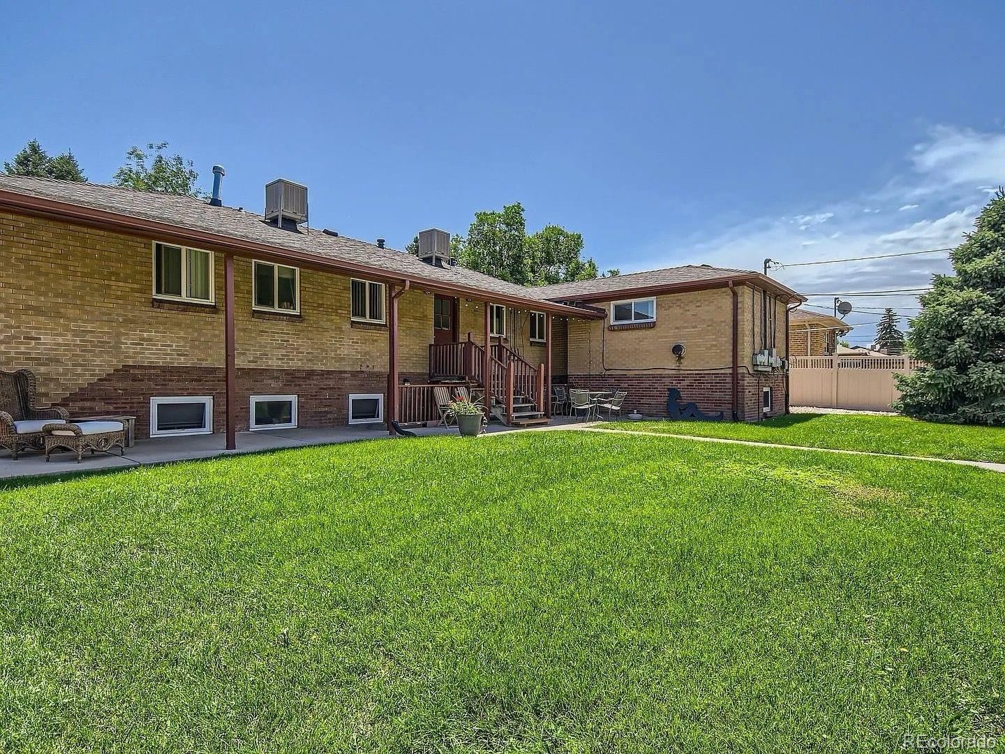 3475 Ames Street Wheat Ridge CO 80212