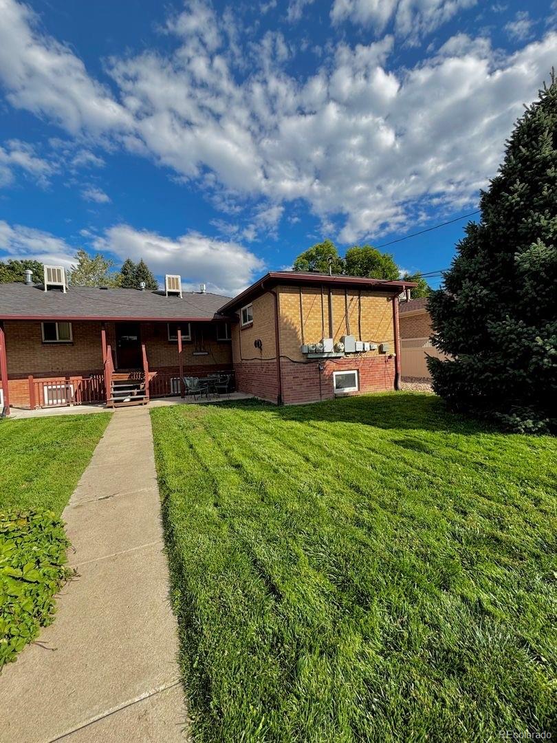 3475 Ames Street Wheat Ridge CO 80212