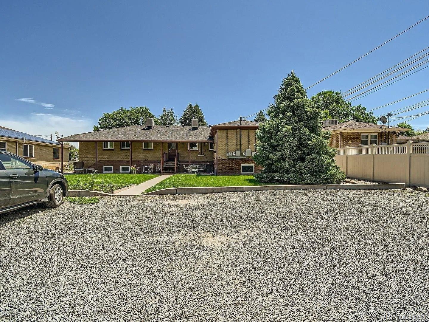 3475 Ames Street Wheat Ridge CO 80212