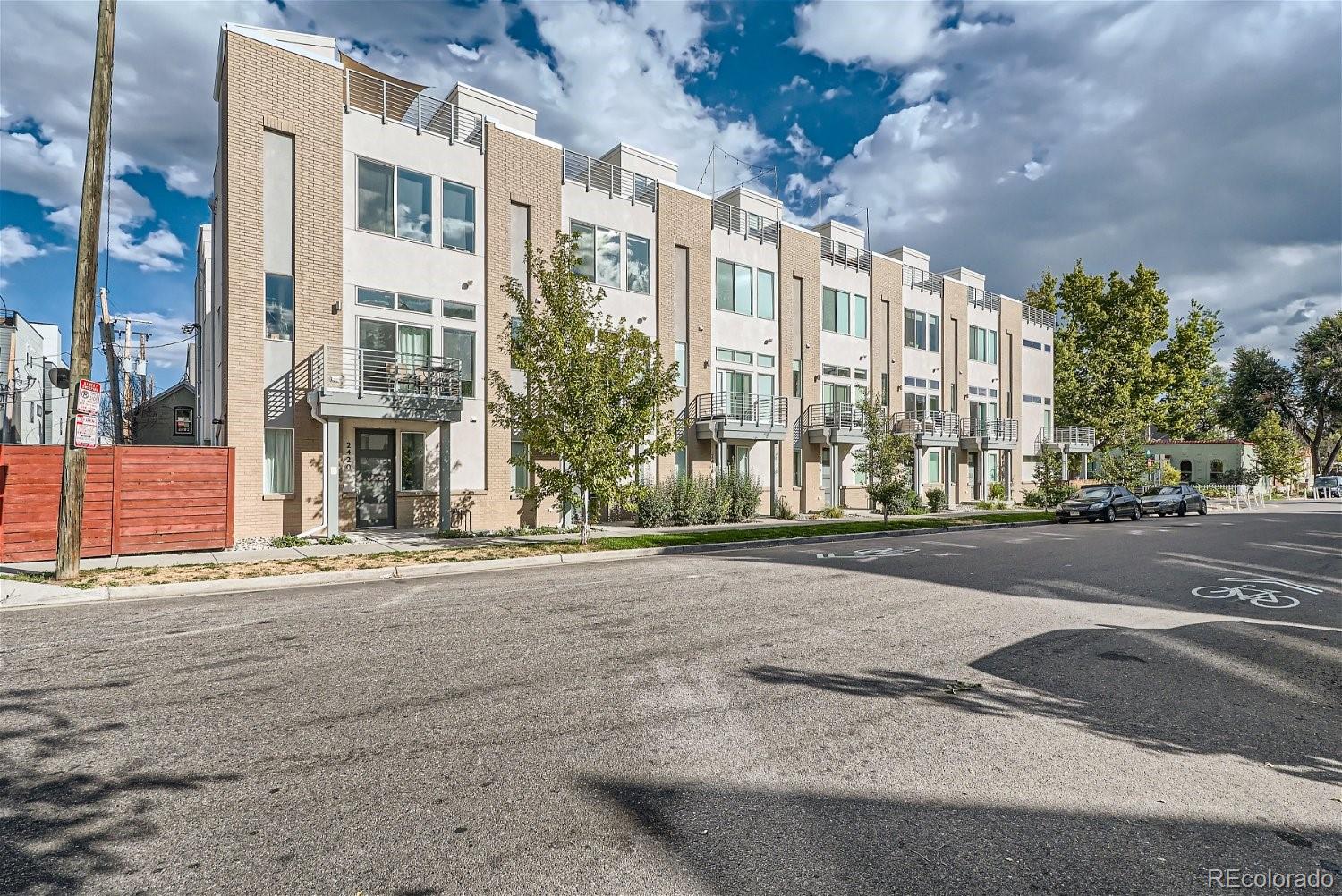 2416 Eliot Street Denver CO 80211