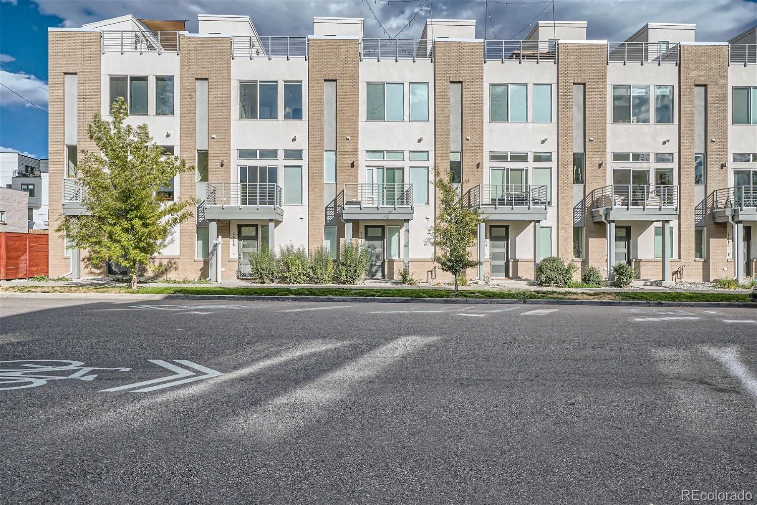 2416 Eliot Street Denver CO 80211