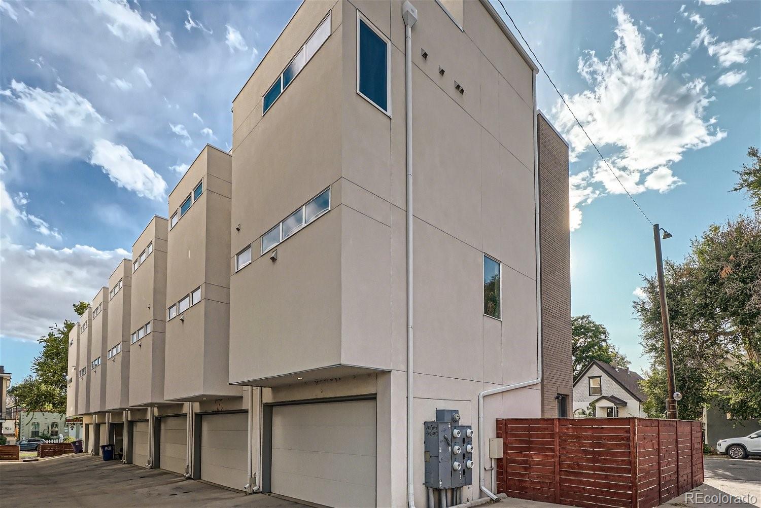 2416 Eliot Street Denver CO 80211