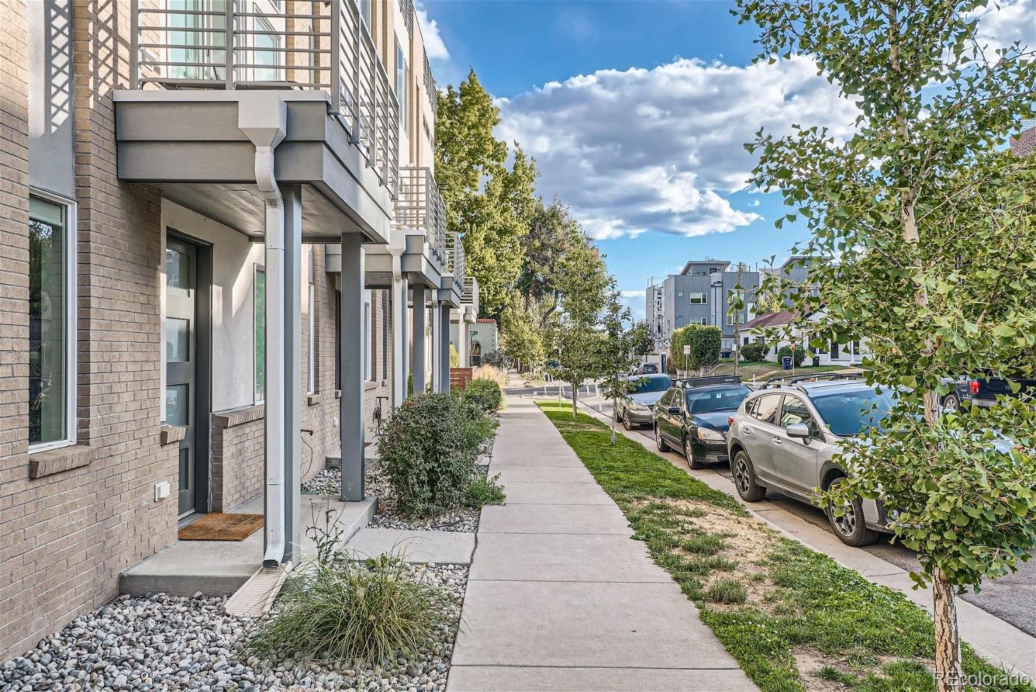 2416 Eliot Street Denver CO 80211