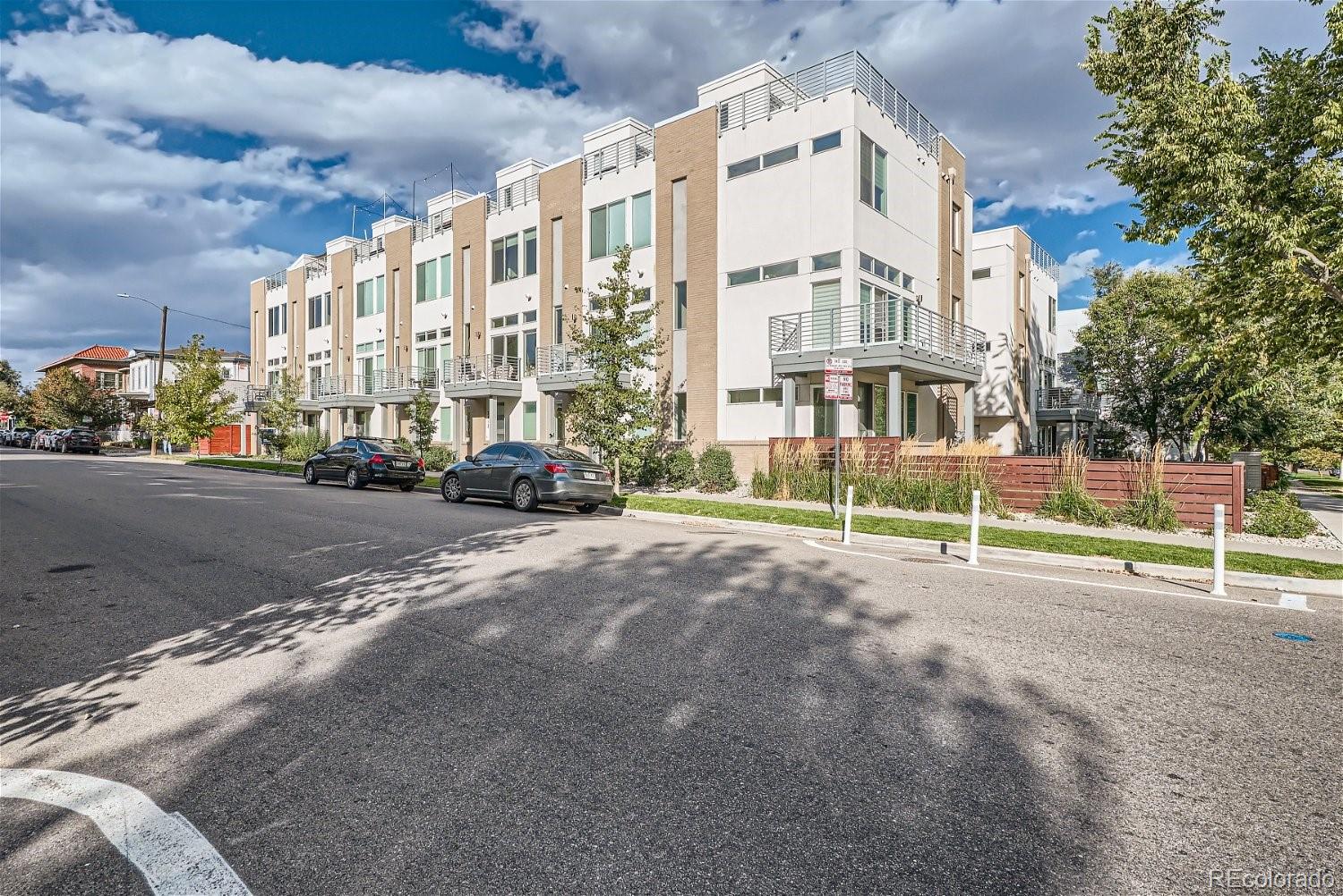 2416 Eliot Street Denver CO 80211