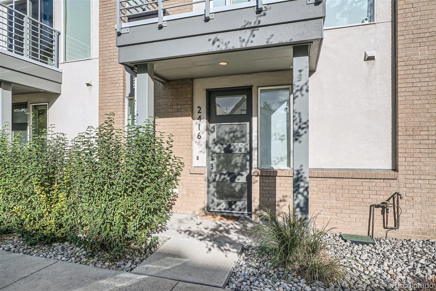 2416 Eliot Street Denver CO 80211