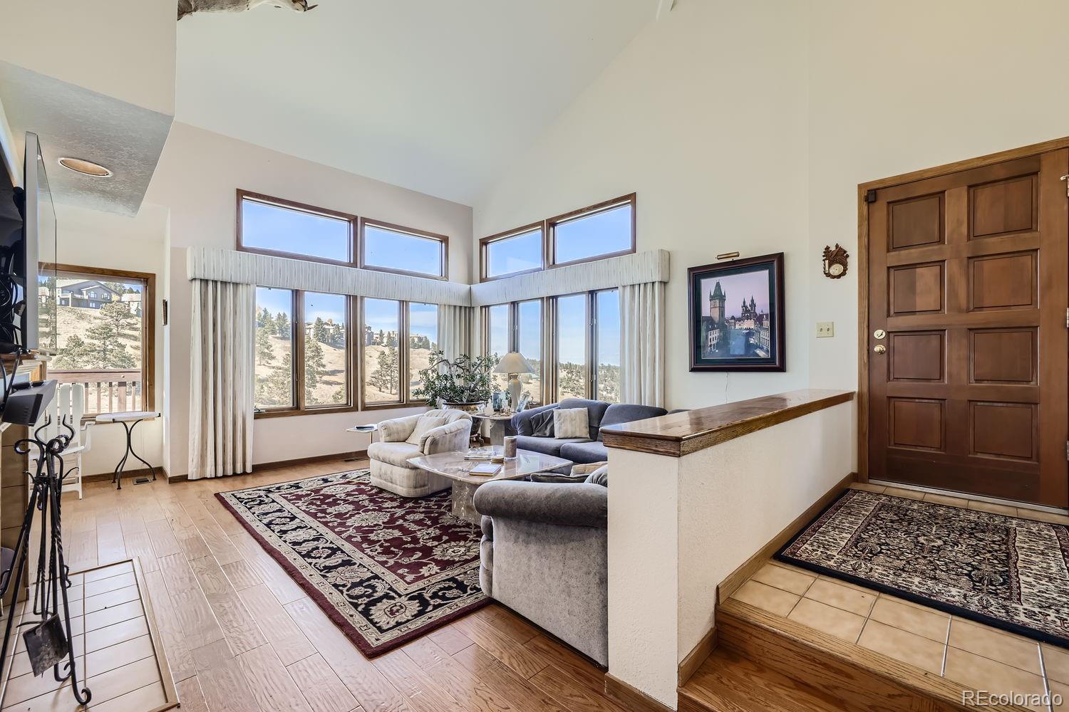 752 Chimney Creek Drive Golden CO 80401