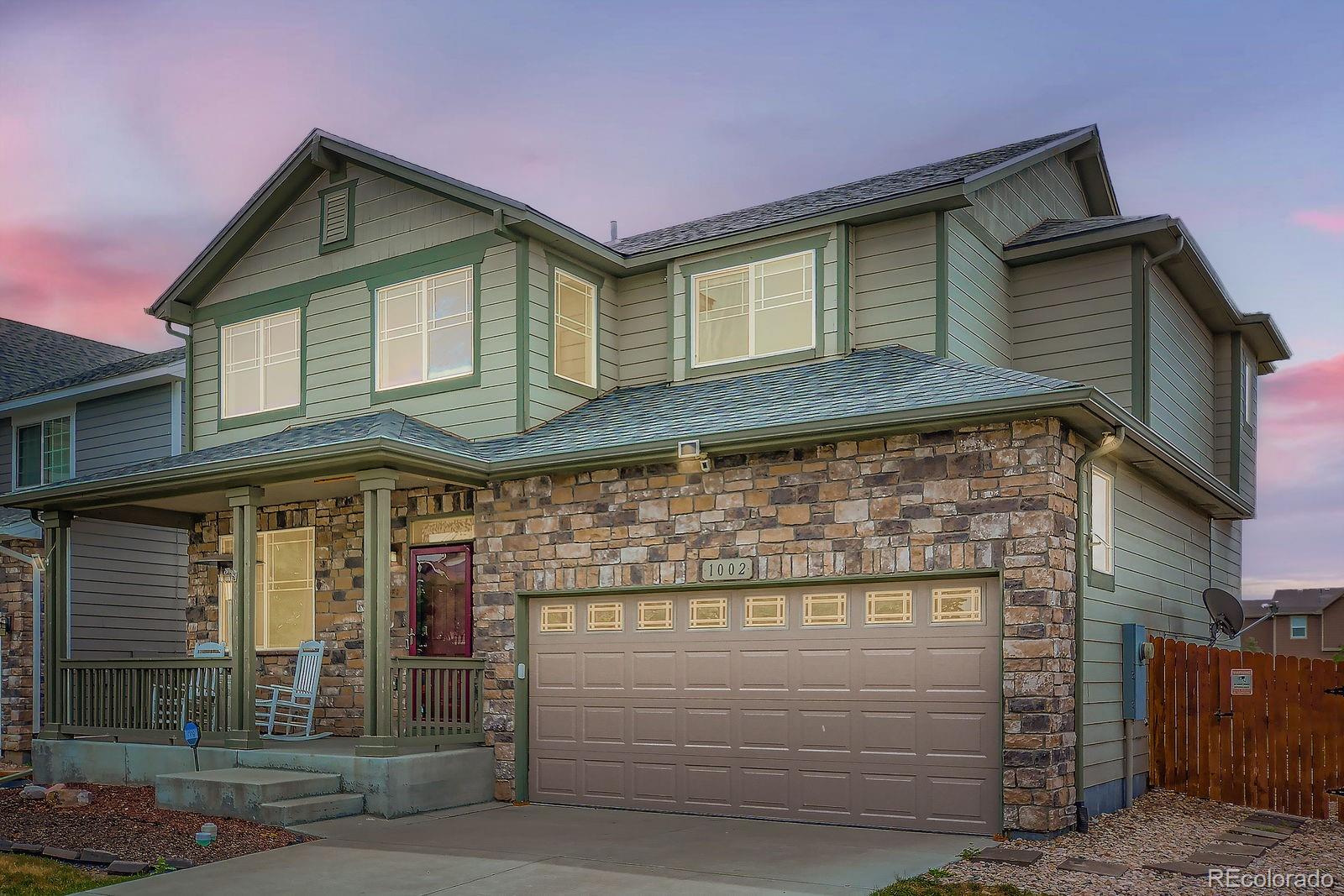 1002 Trading Post Road Fort Collins CO 80524