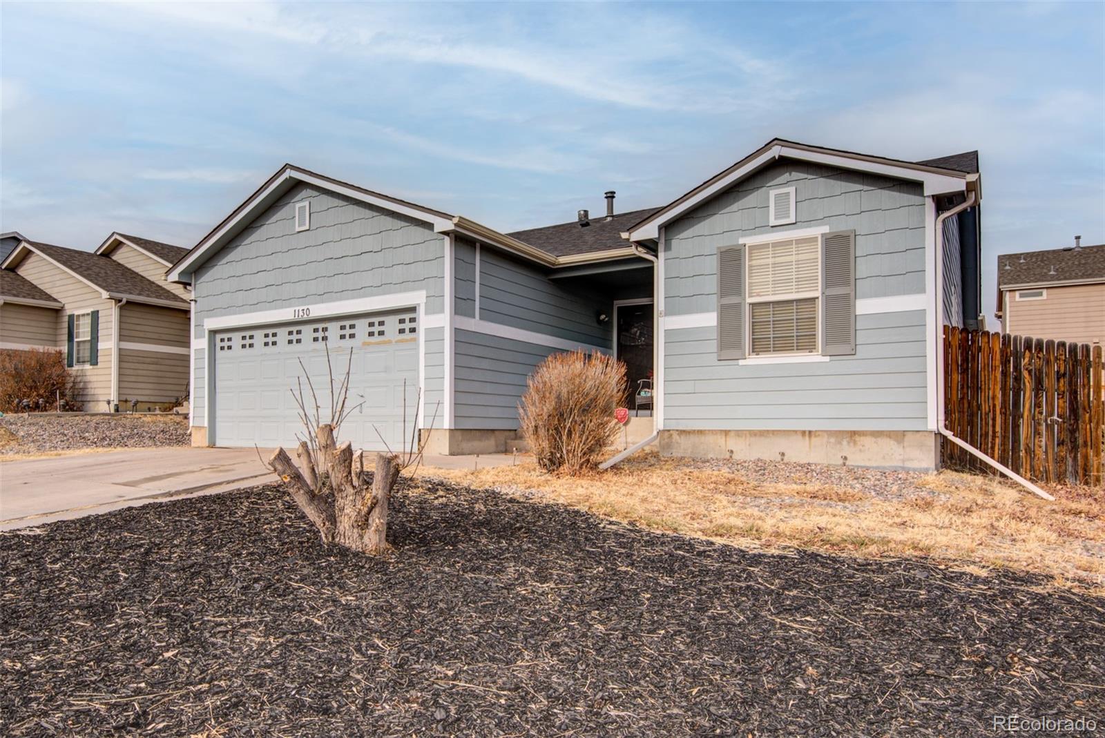 1130 Lords Hill Drive Fountain CO 80817