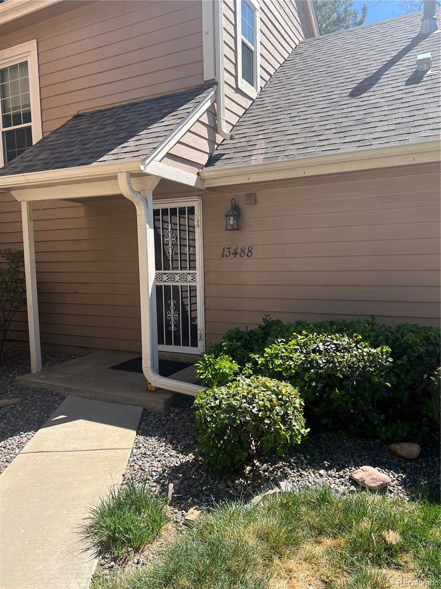 13488 E Asbury Drive Aurora CO 80014