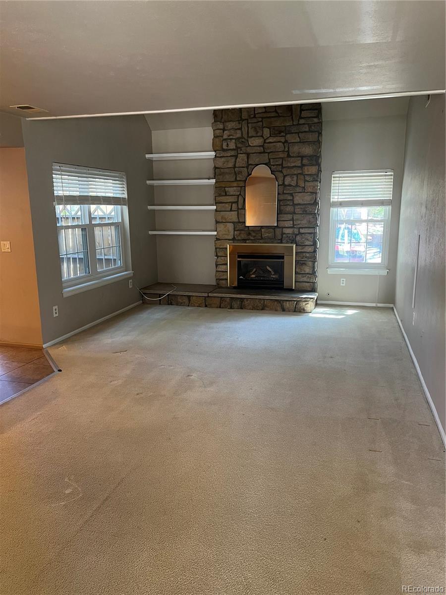 13488 E Asbury Drive Aurora CO 80014