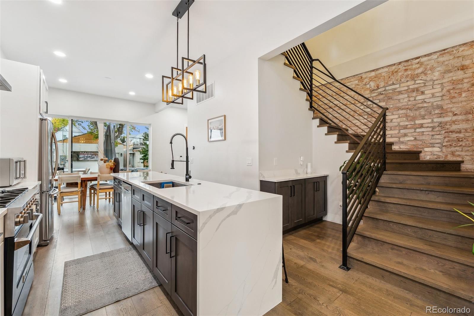 Denver CO, 1323 Kalamath Street