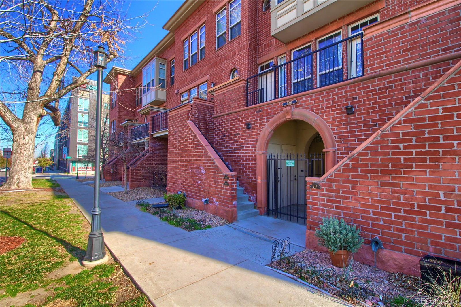 2580 17th Street Denver CO 80211