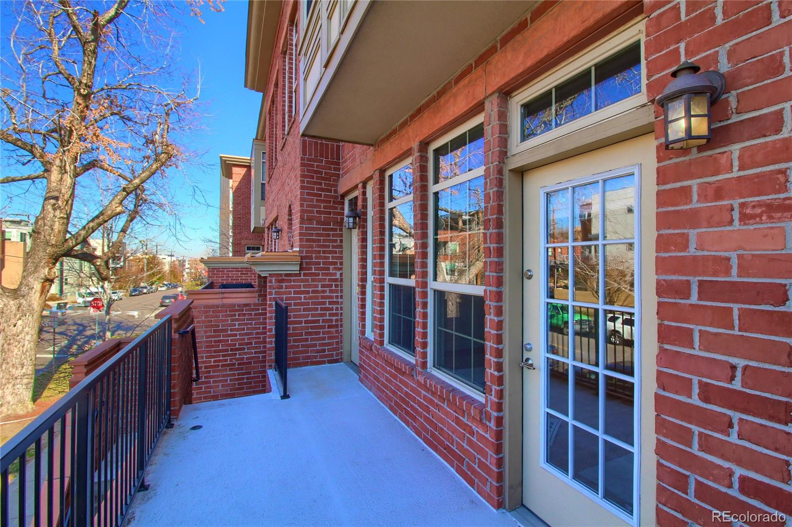 2580 17th Street Denver CO 80211