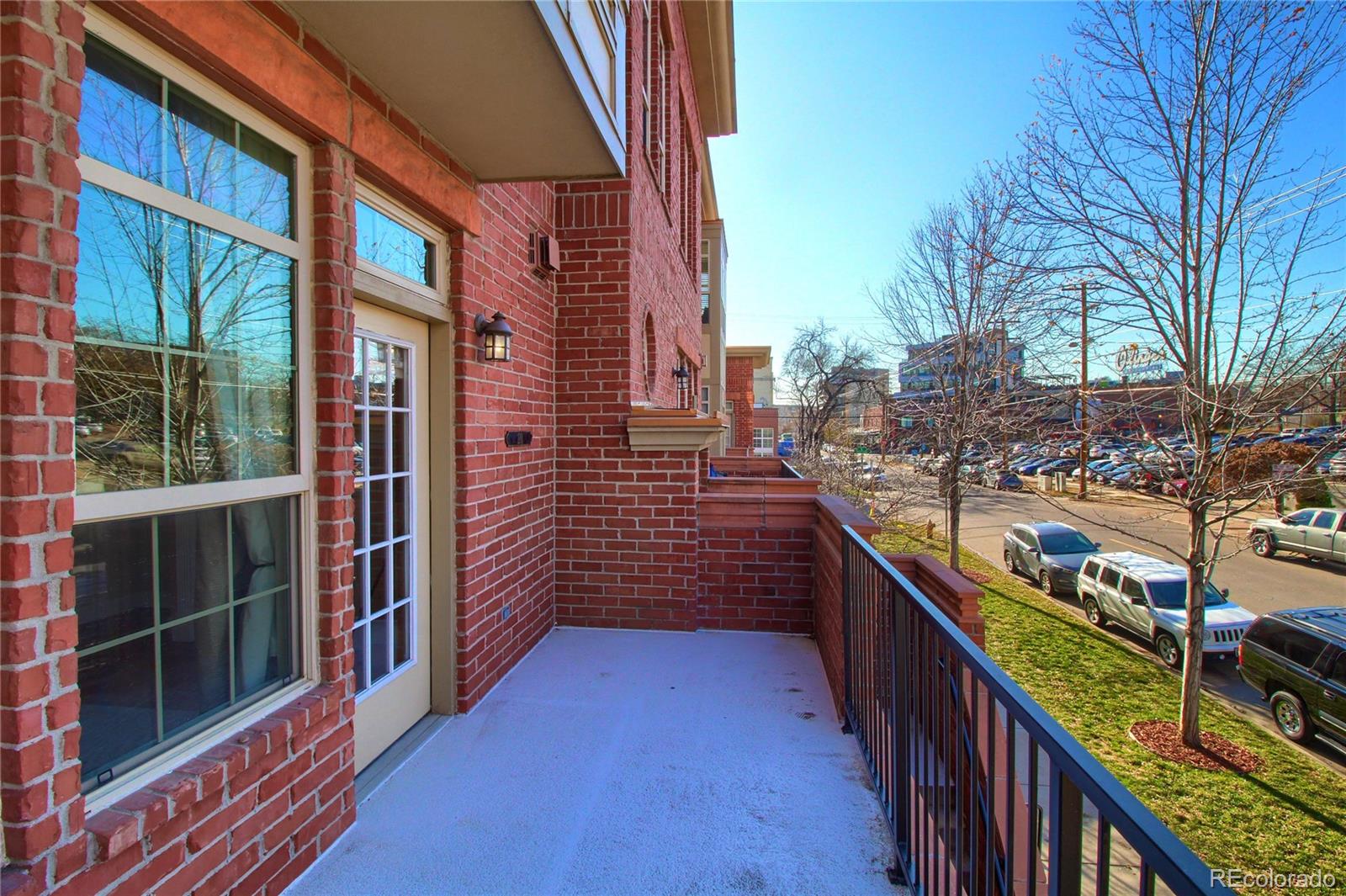 2580 17th Street Denver CO 80211