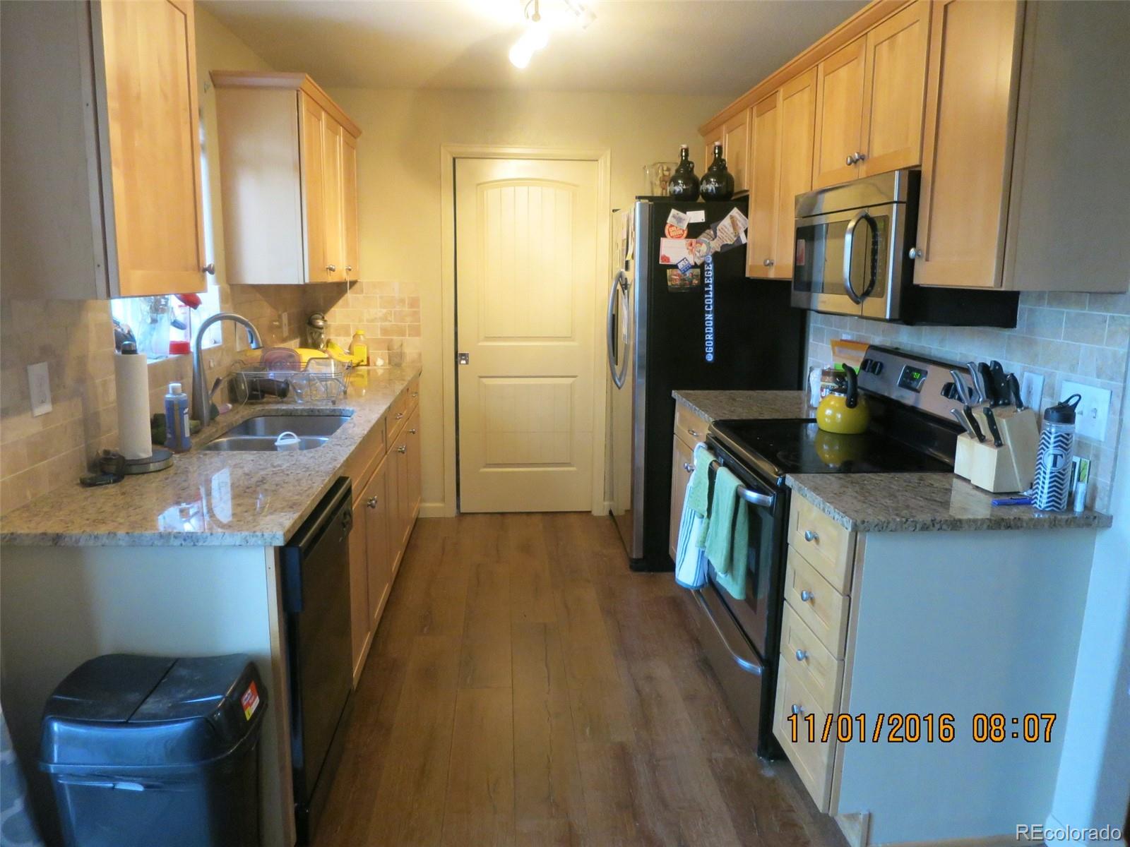 1165 S Yates Street Denver CO 80219