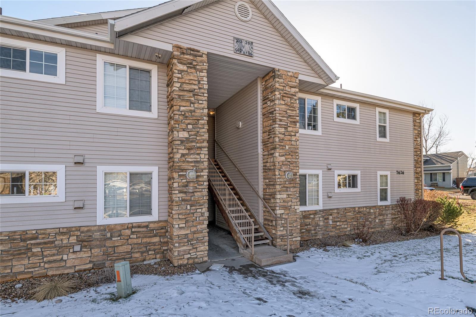 7626 Depew Street Arvada CO 80003