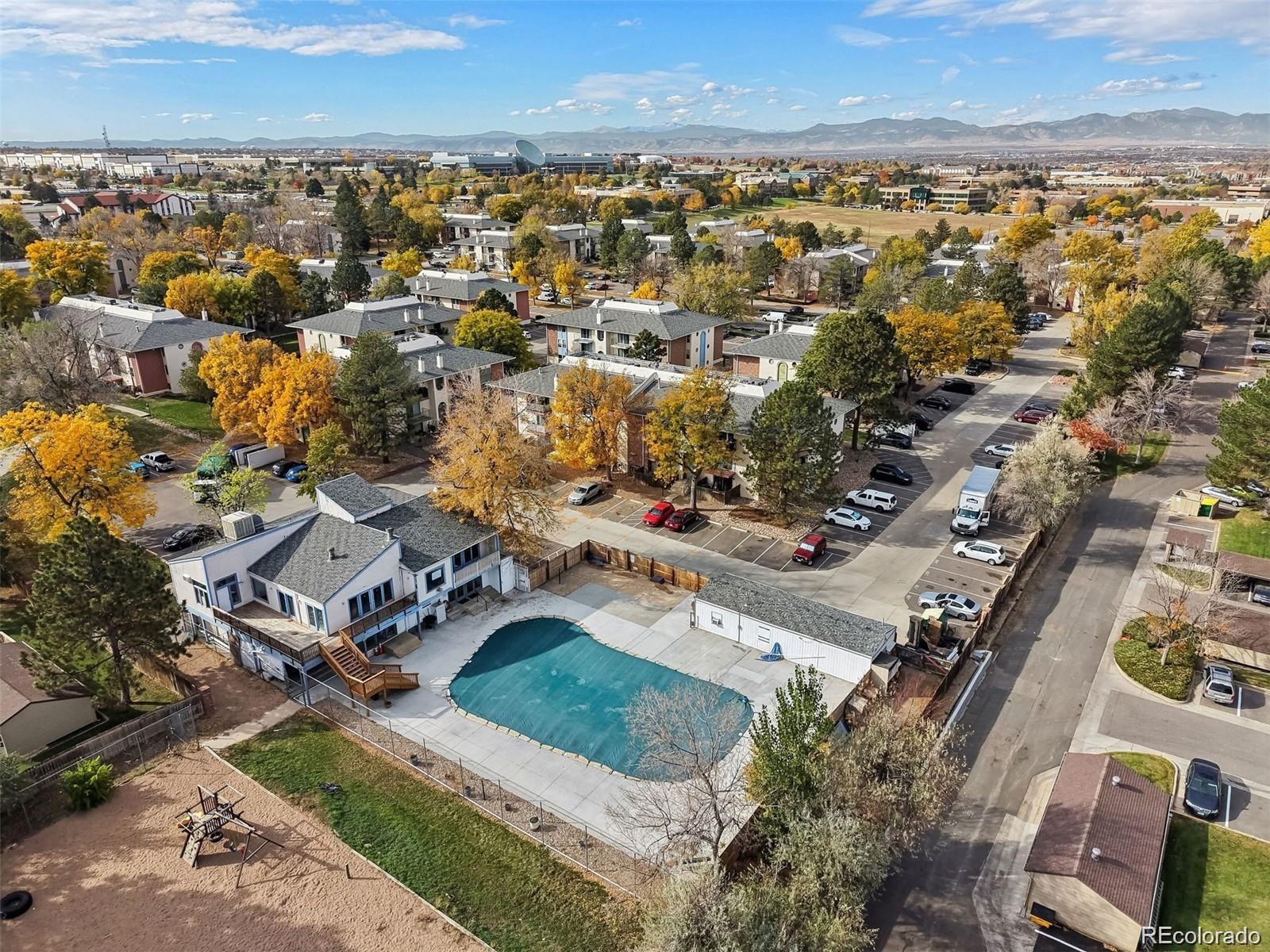 12108 Melody Drive Denver CO 80234
