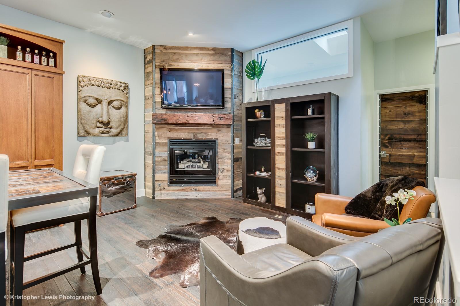 245 Jackson Street Denver CO 80206