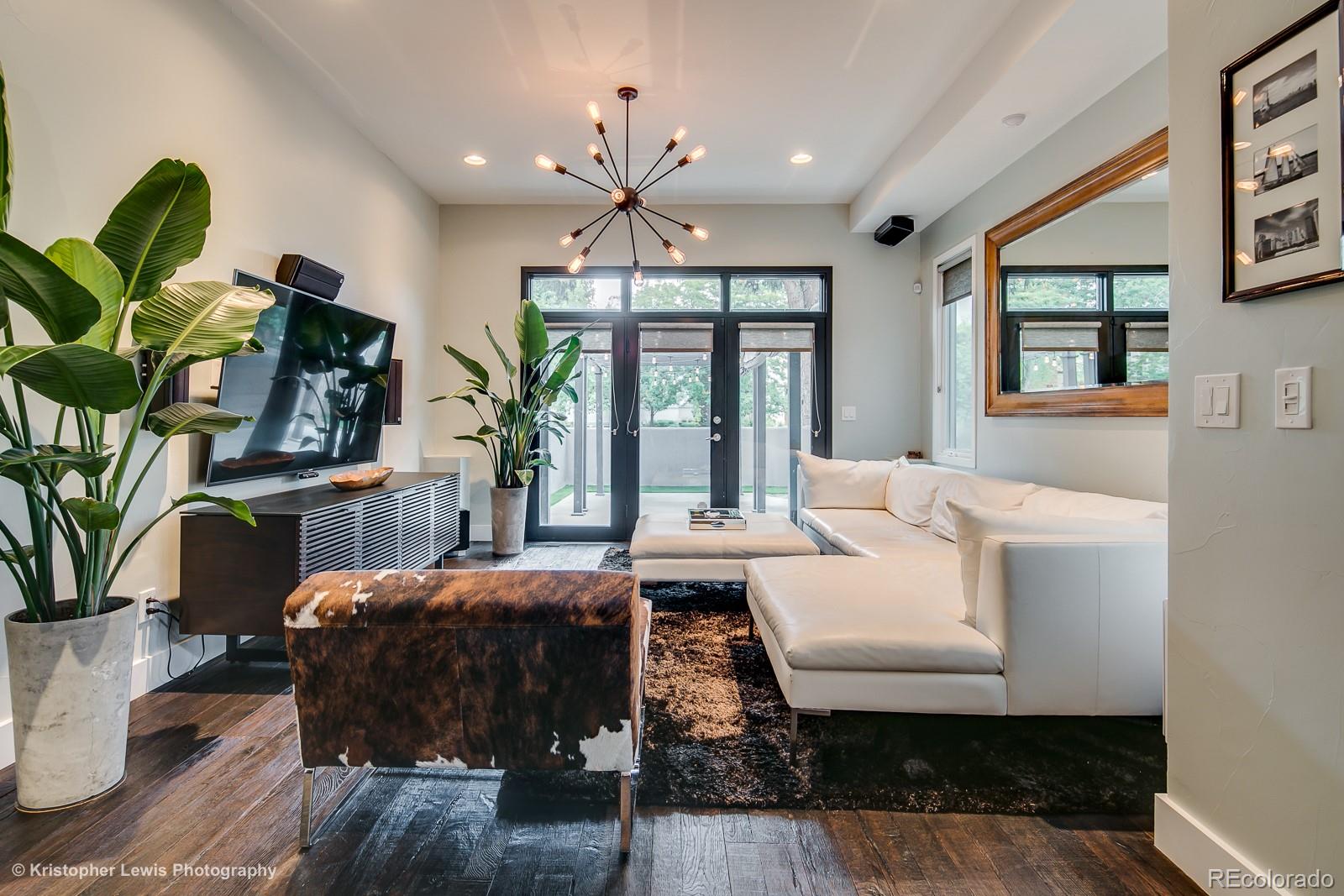 245 Jackson Street Denver CO 80206