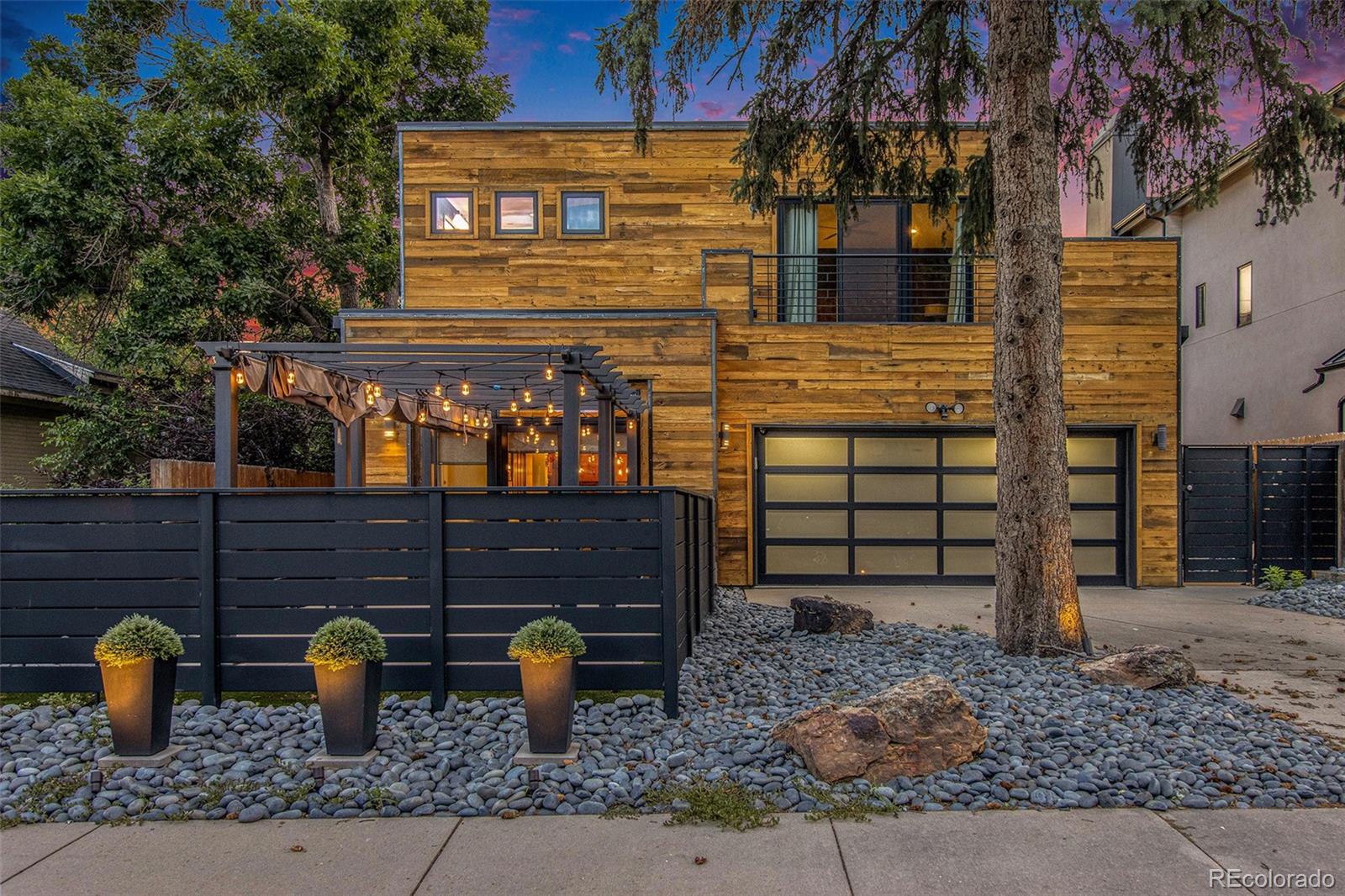 245 Jackson Street Denver CO 80206