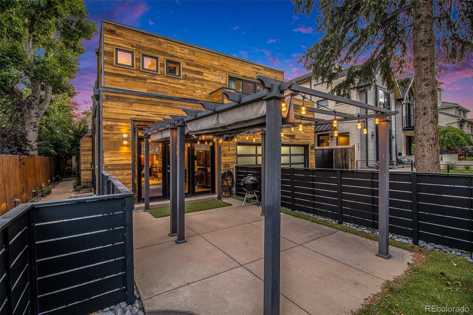 245 Jackson Street Denver CO 80206