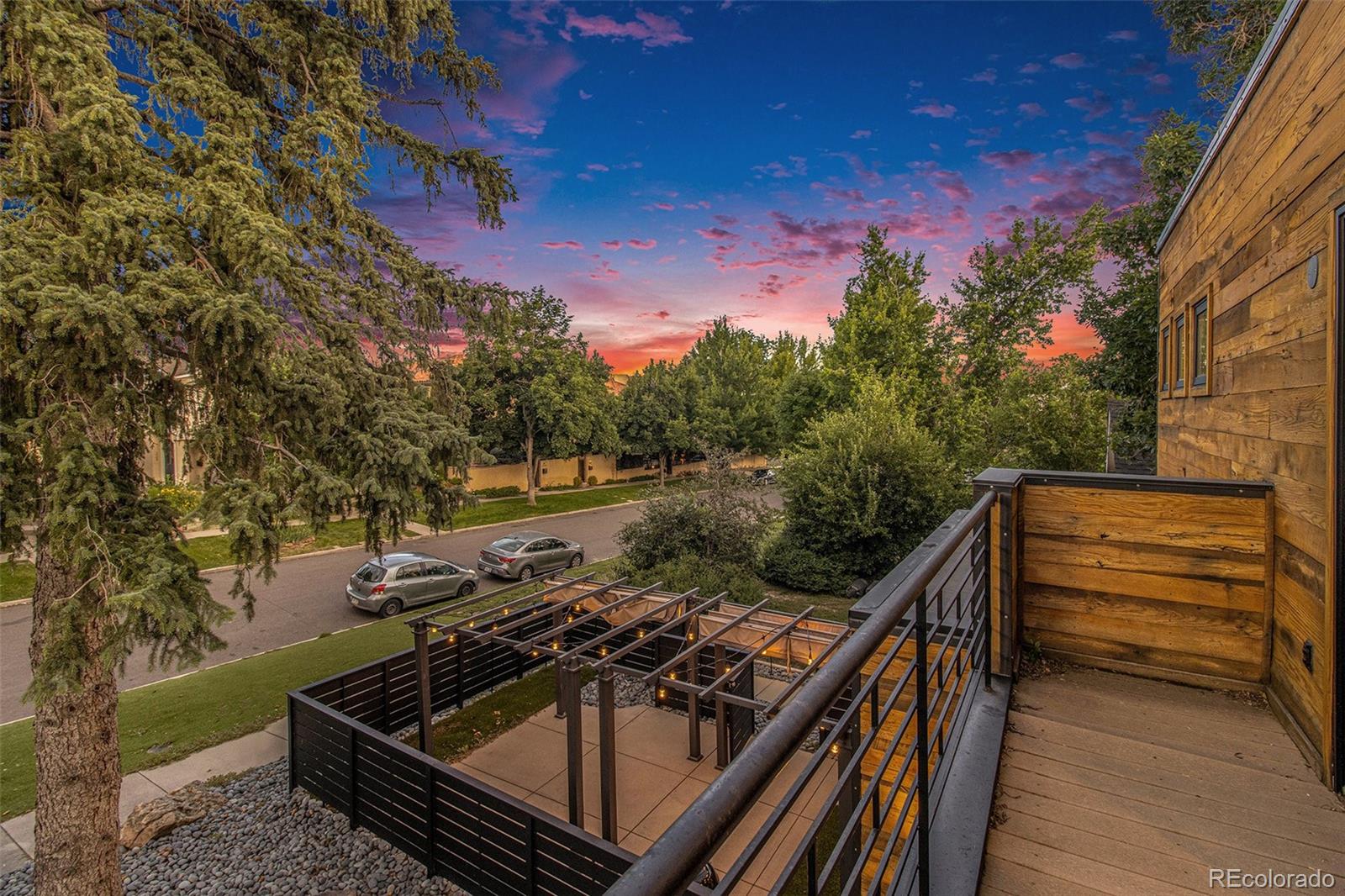 245 Jackson Street Denver CO 80206