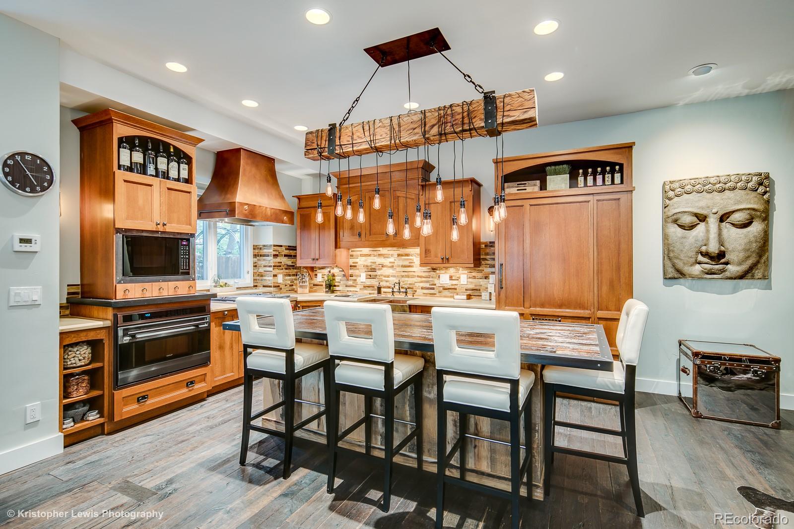 245 Jackson Street Denver CO 80206