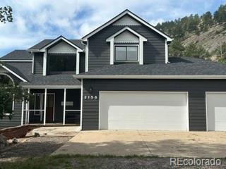 2156 Lefthand Canyon Drive Boulder CO 80302