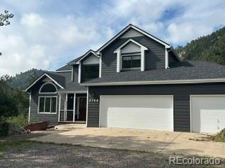 2156 Lefthand Canyon Drive Boulder CO 80302