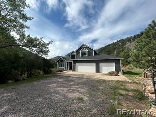 2156 Lefthand Canyon Drive Boulder CO 80302
