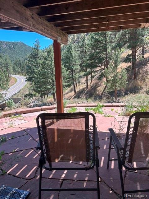 2156 Lefthand Canyon Drive Boulder CO 80302
