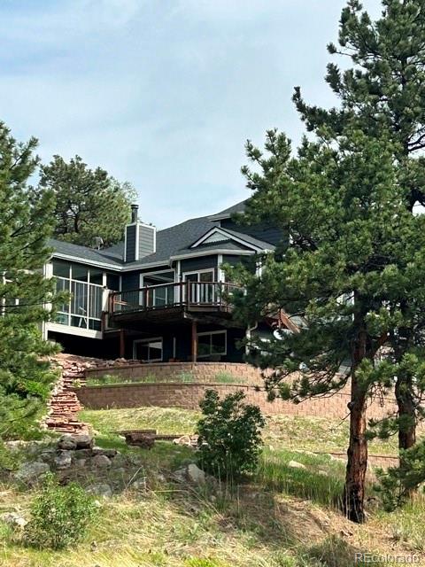 2156 Lefthand Canyon Drive Boulder CO 80302
