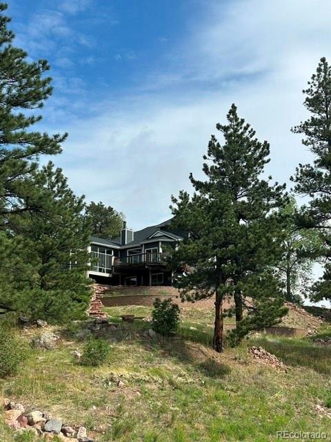 2156 Lefthand Canyon Drive Boulder CO 80302
