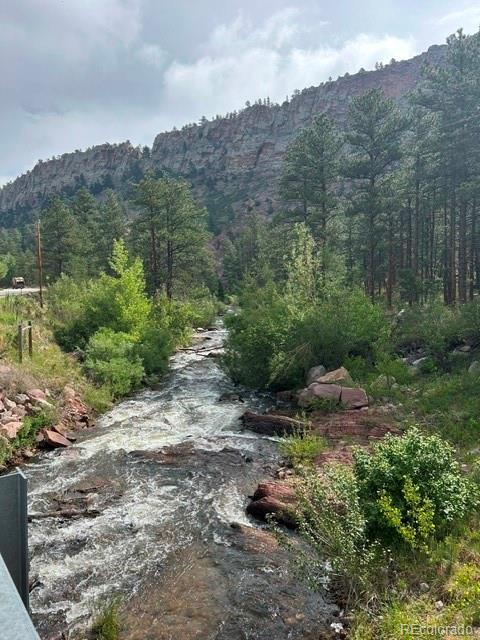 2156 Lefthand Canyon Drive Boulder CO 80302